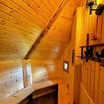 Koca Velika Planina - Kamrica * Stahovica