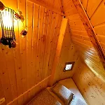 Alpstuga Koca Velika Planina - Kamrica Stahovica