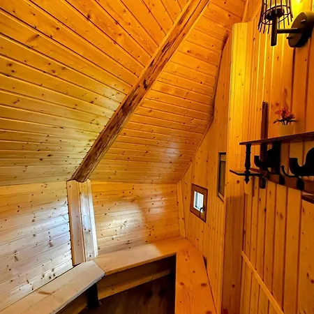 Koca Velika Planina - Kamrica * Stahovica