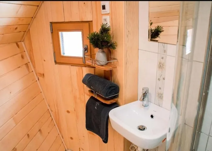 Horská chata Koca Velika Planina - Kamrica *